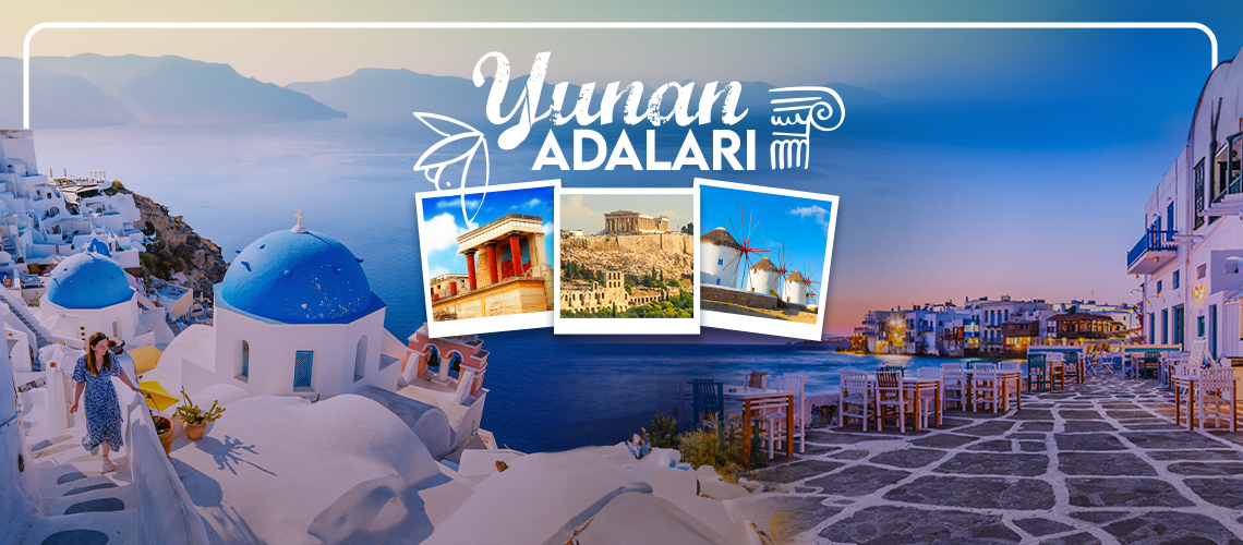 Yunan Adaları